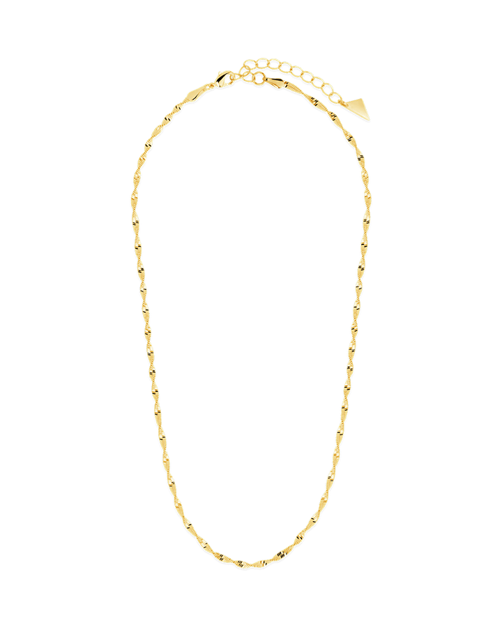 Blakely Chain Necklace