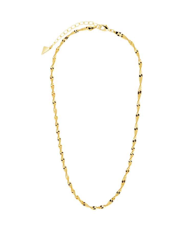 Blakely Chain Necklace
