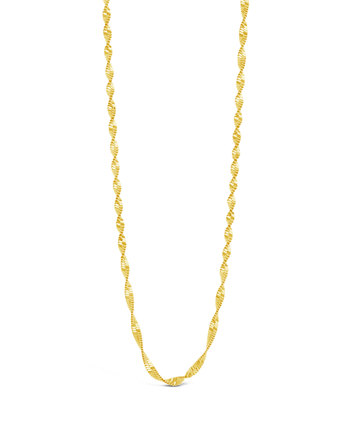 Blakely Chain Necklace