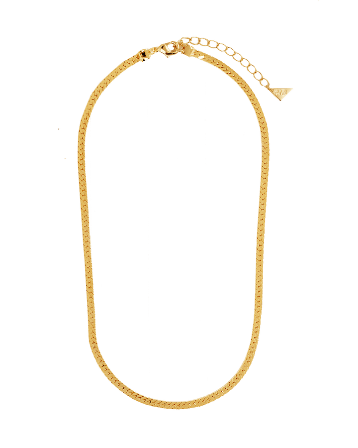 Bentley Chain Necklace