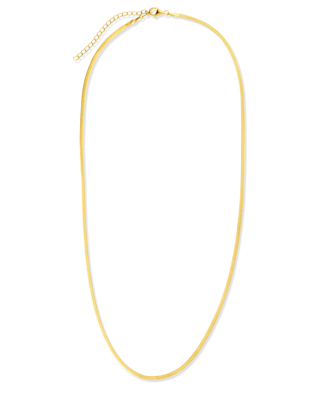 Herringbone Chain