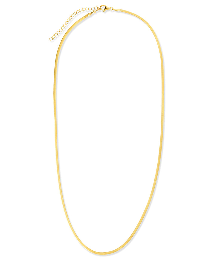 Herringbone Chain