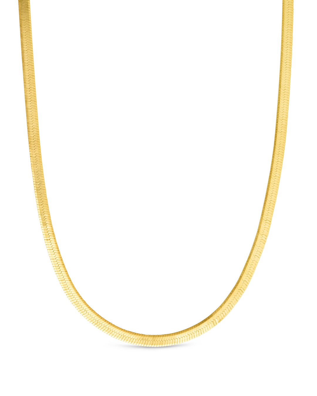 Herringbone Chain