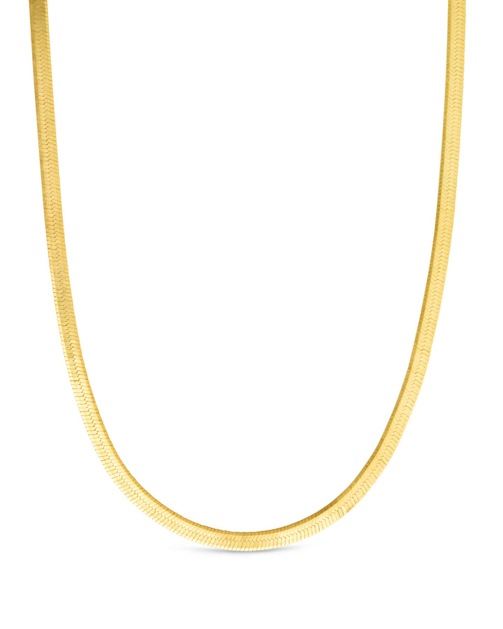 Herringbone Chain