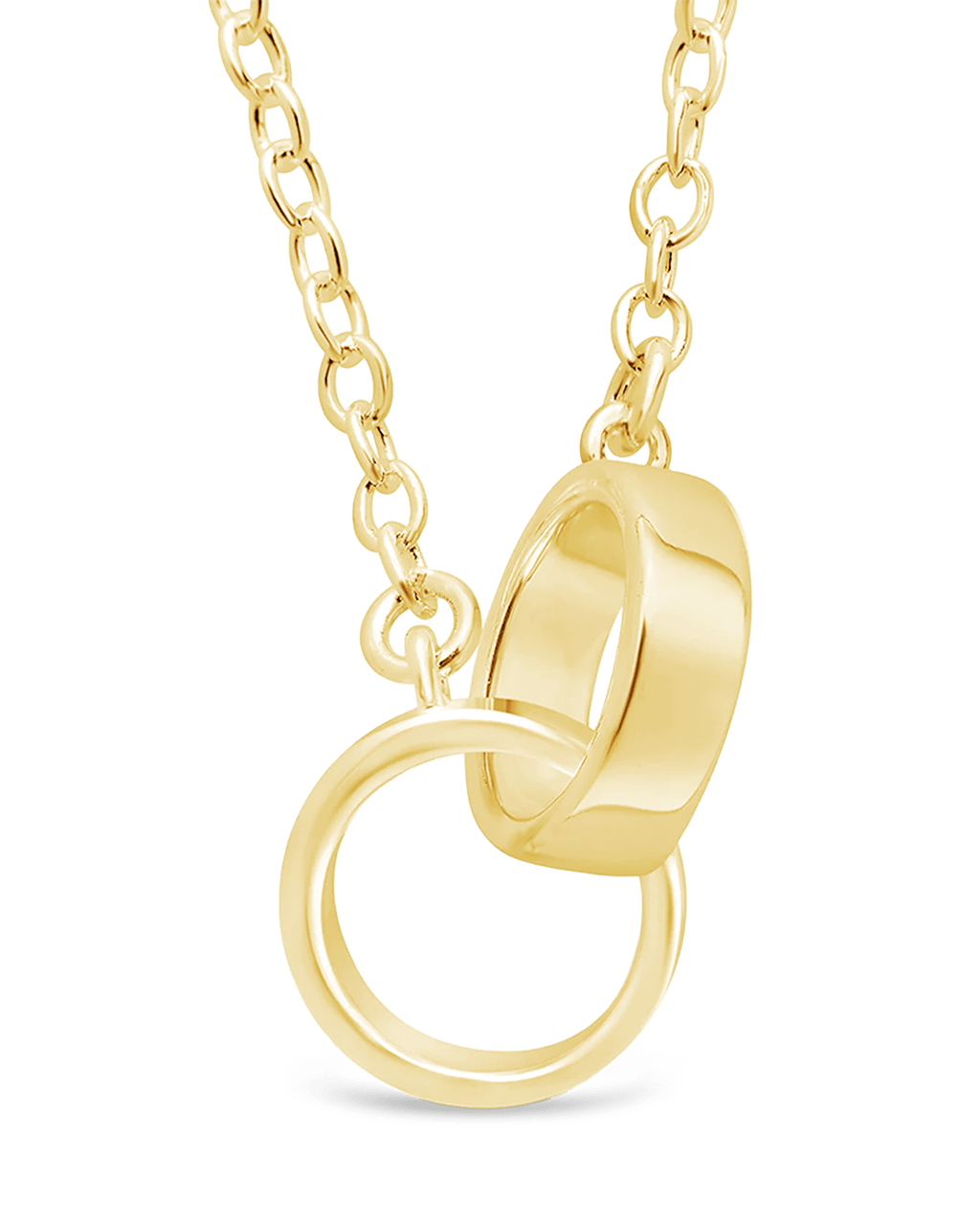 Amor Necklace