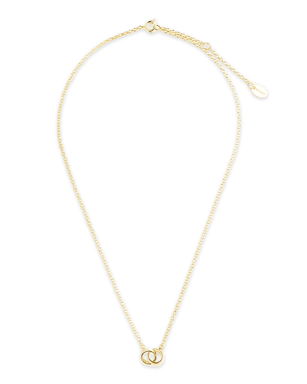 Amor Necklace