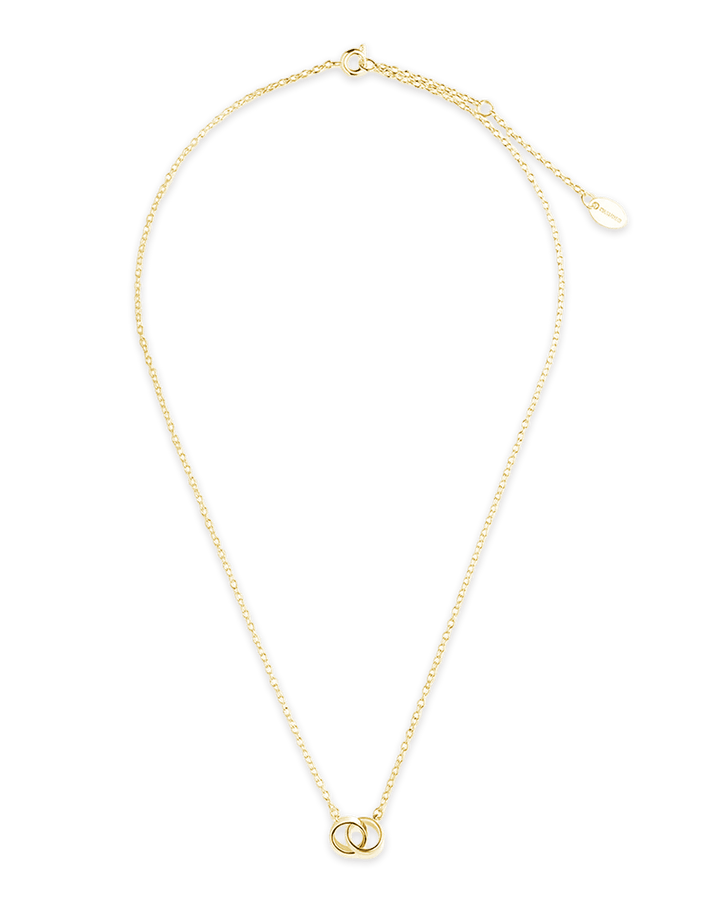 Amor Necklace