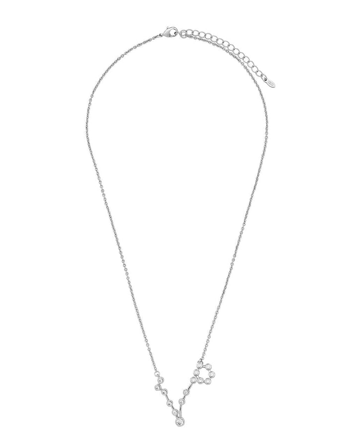 'When Stars Align' Constellation Necklace
