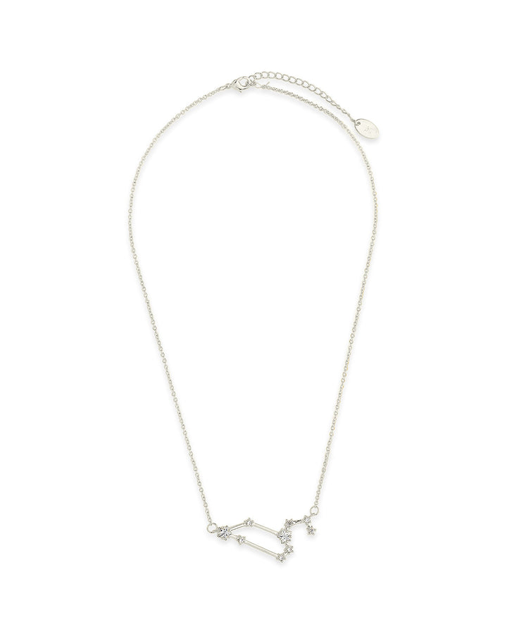 Constellation Statement Necklace