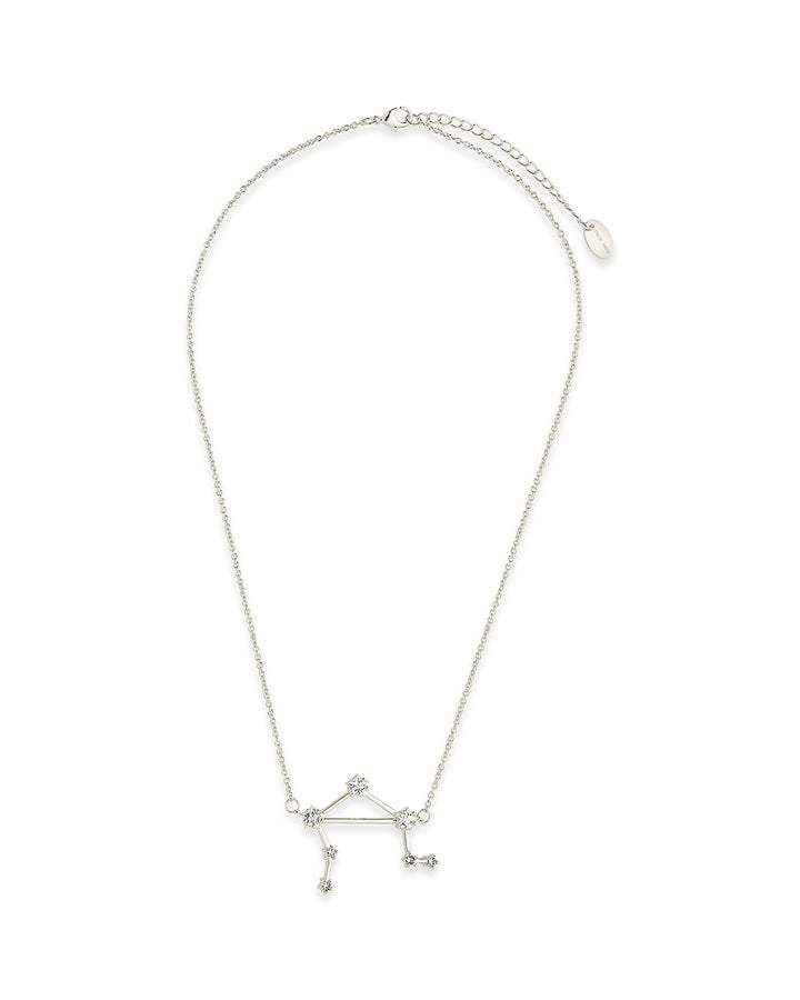 Constellation Statement Necklace