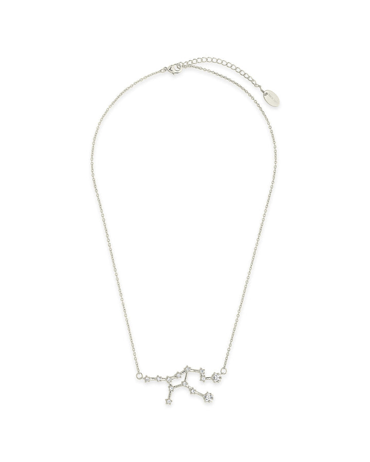 Constellation Statement Necklace