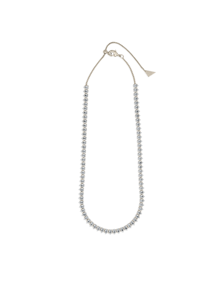 Trishna Noor Drop Tennis Necklace