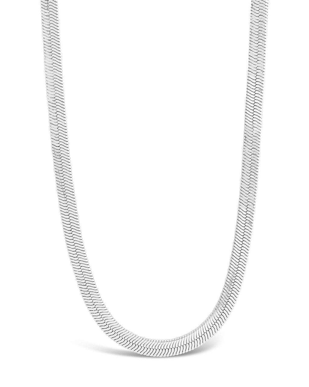 Herringbone Chain