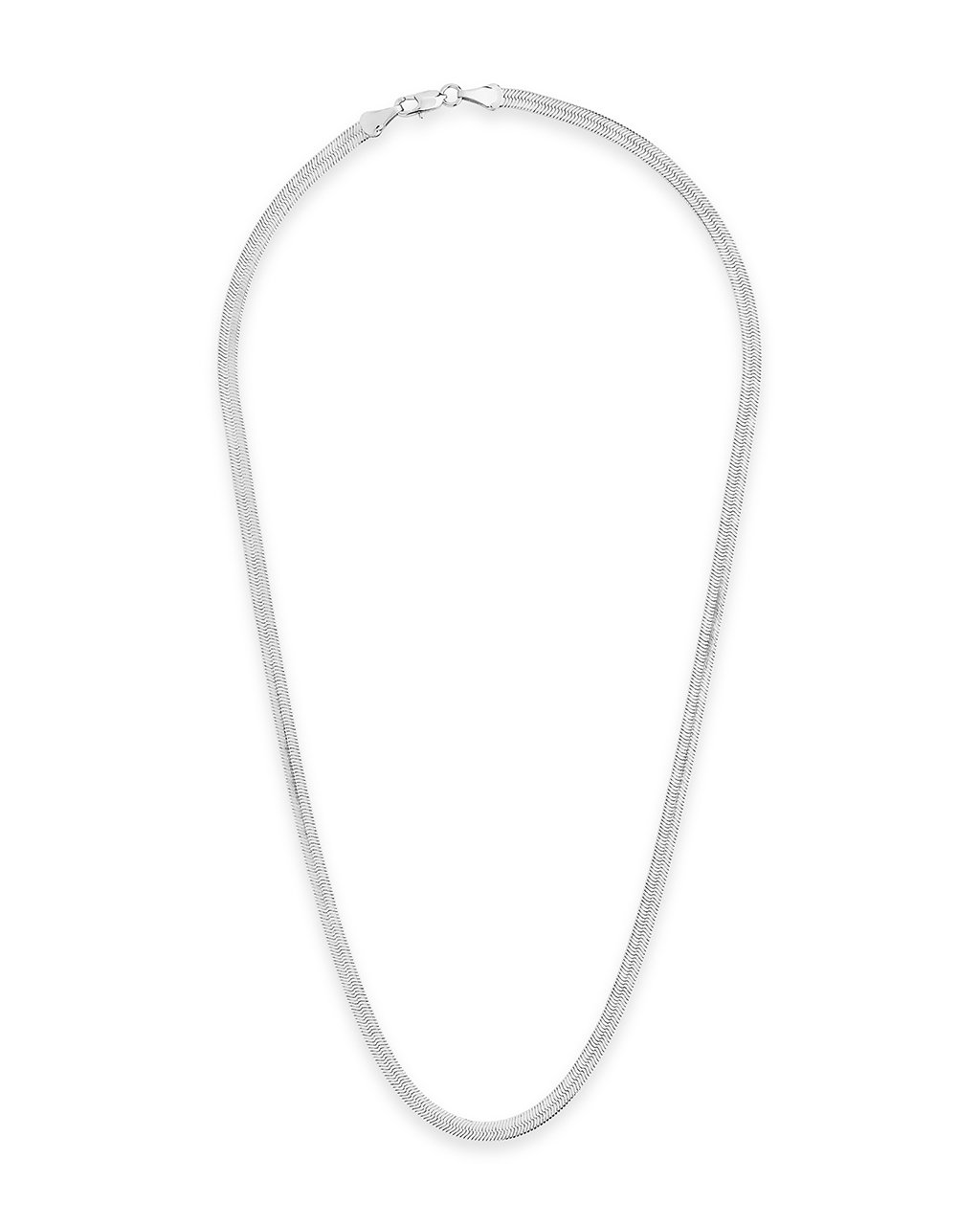 Herringbone Chain