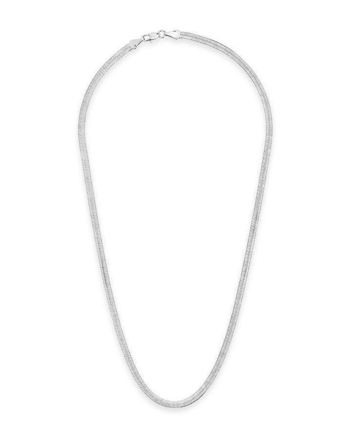 Herringbone Chain
