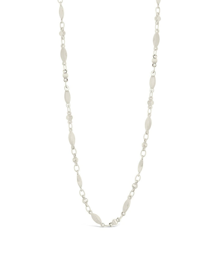 Kenya Delicate Chain Necklace