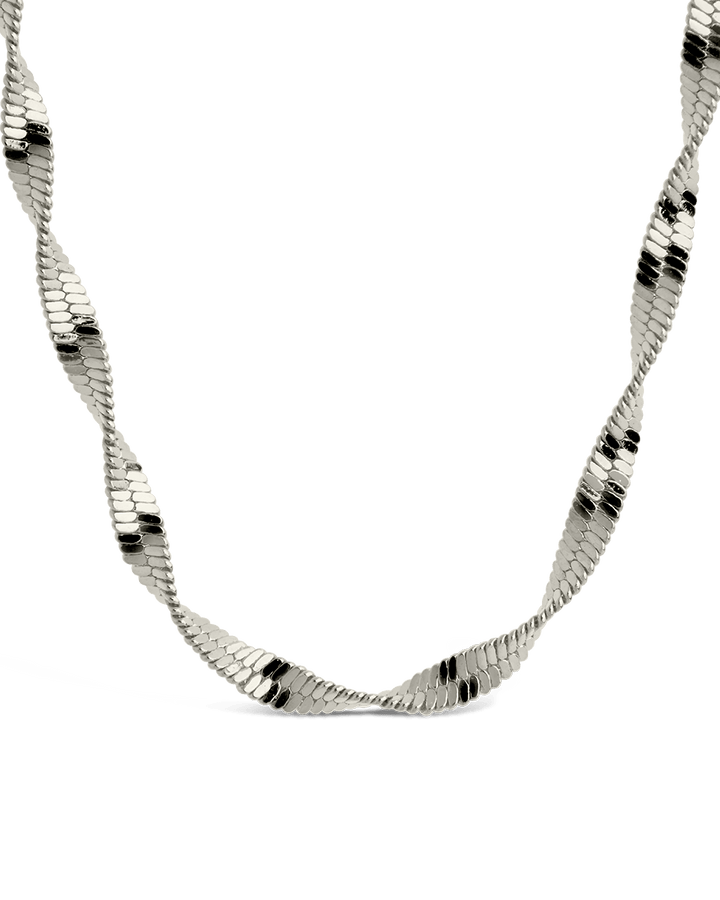 Blakely Chain Necklace