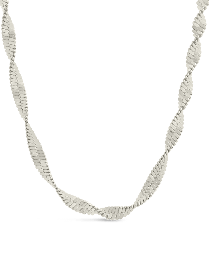 Blakely Chain Necklace