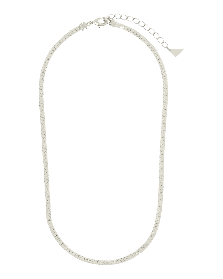 Bentley Chain Necklace