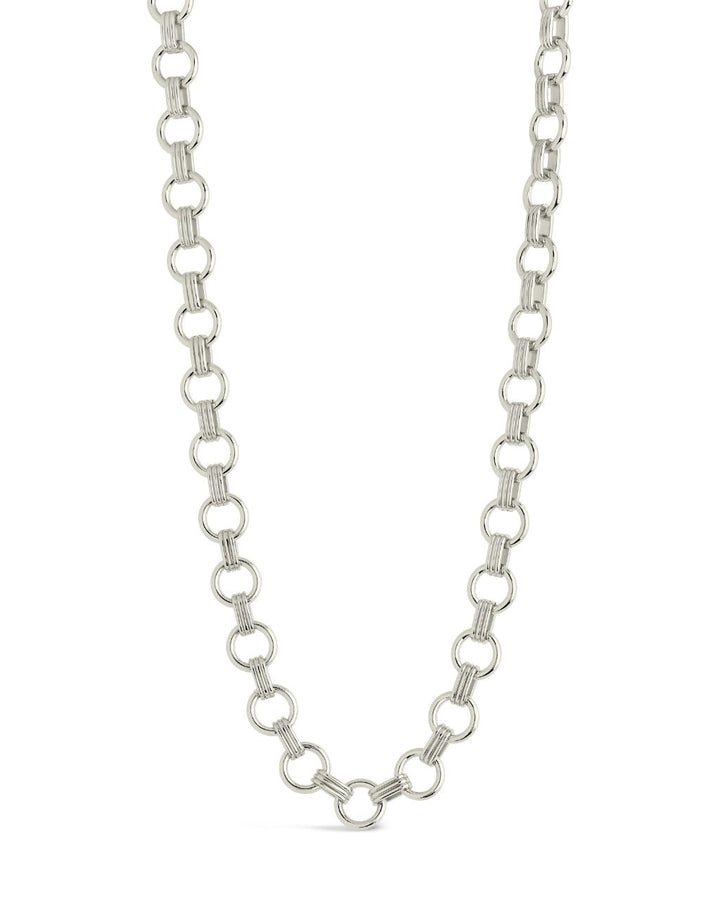 Rhys Chunky Chain Necklace