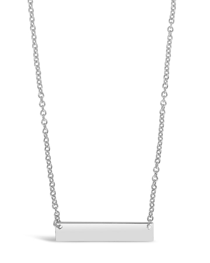 Mini Bar Pendant