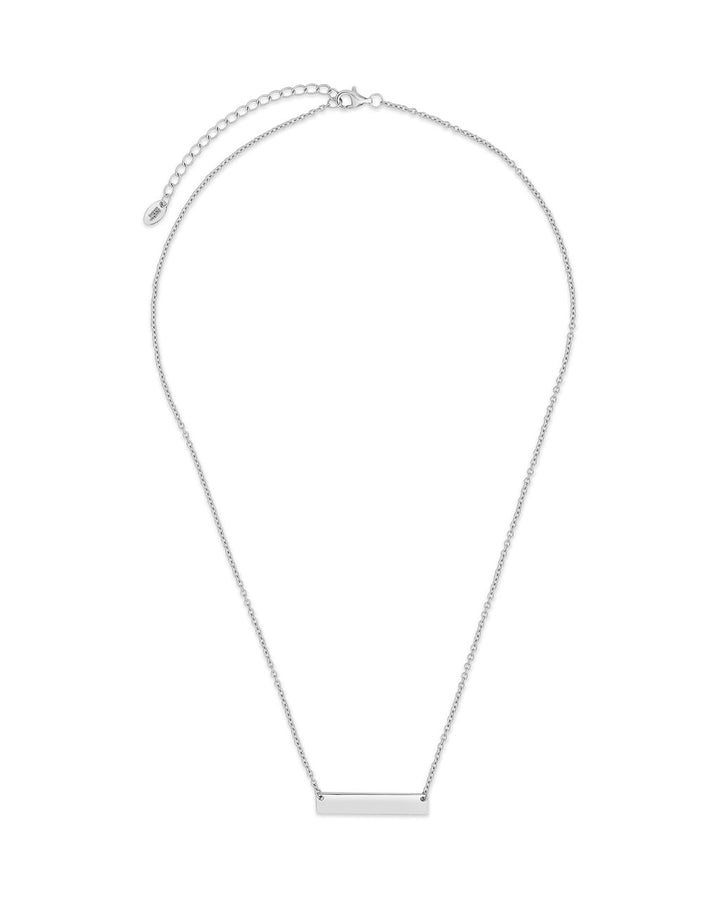 Mini Bar Pendant