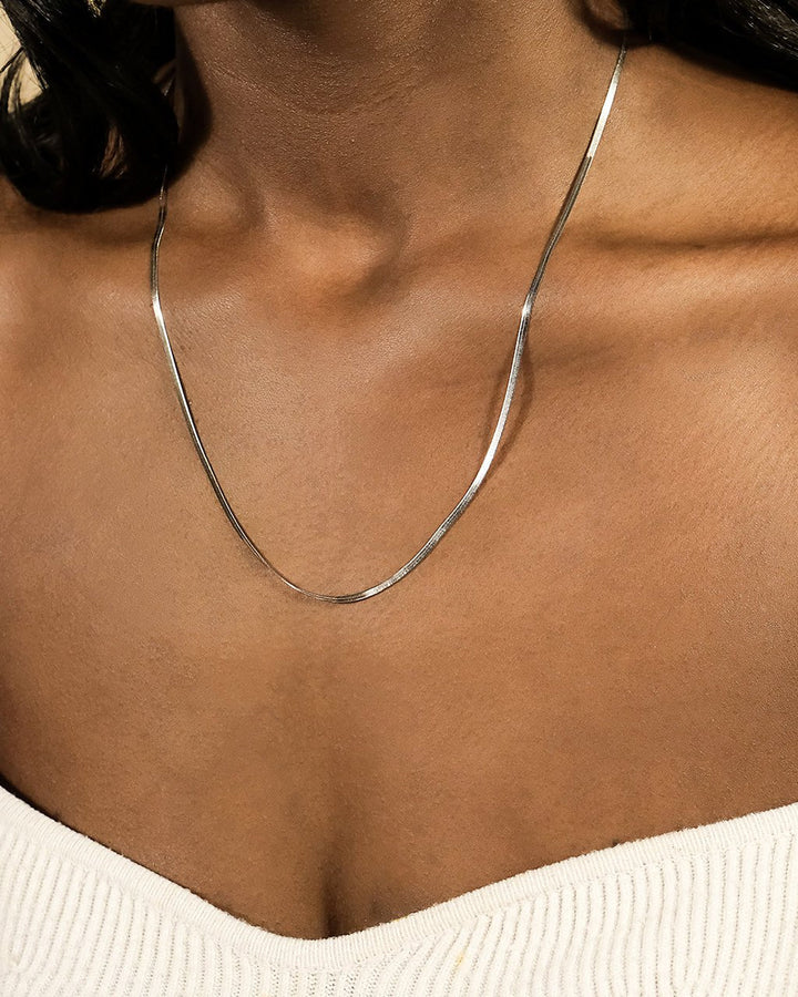 Herringbone Chain