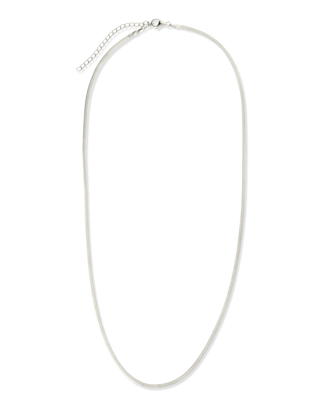 Herringbone Chain