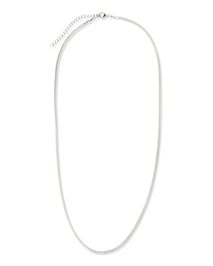 Herringbone Chain