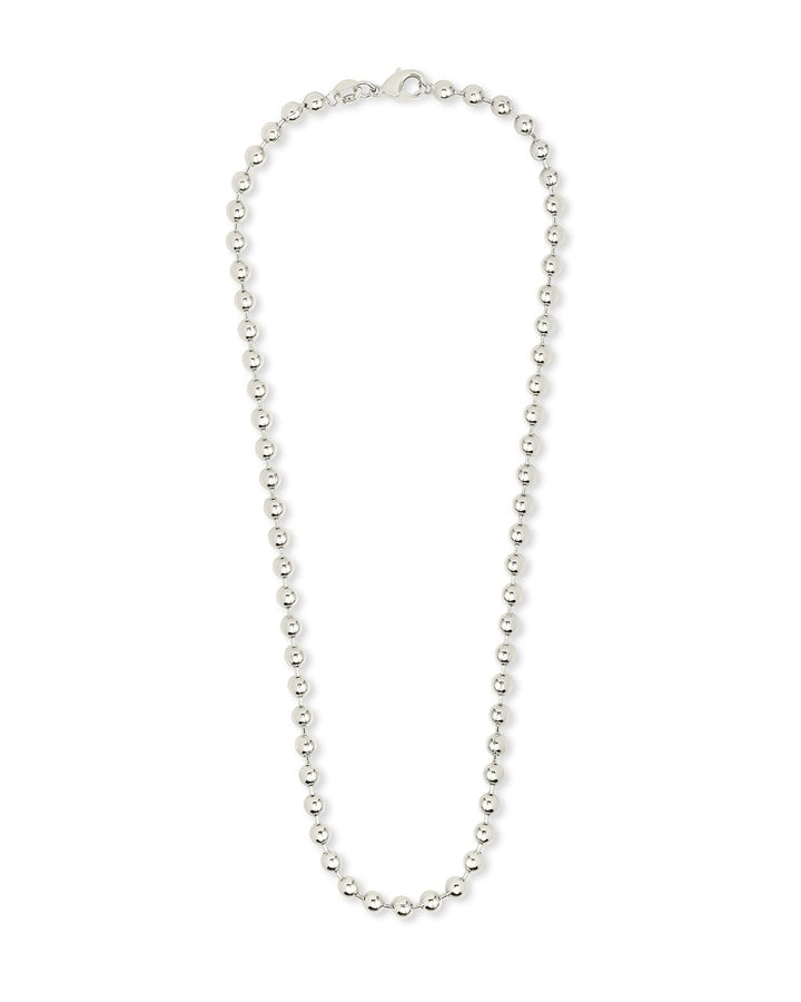 Destiny Beaded Necklace