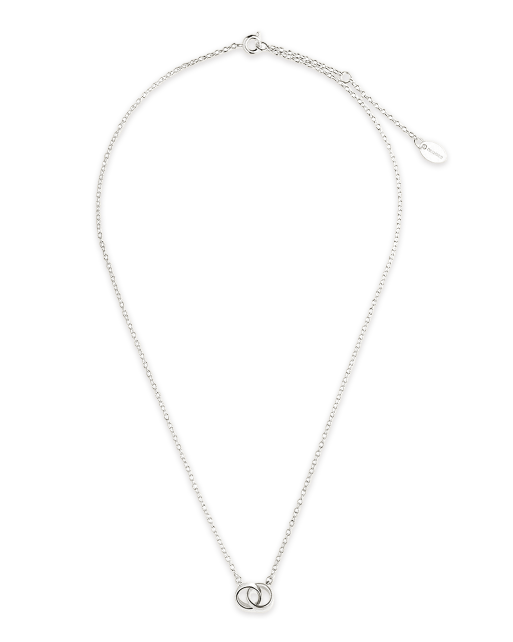 Amor Necklace