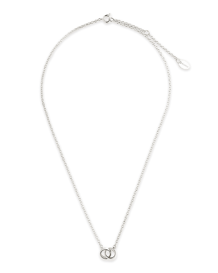 Amor Necklace