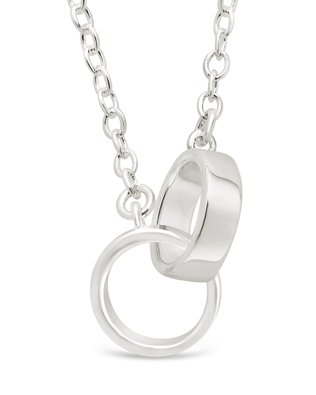 Amor Necklace