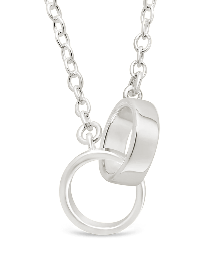 Amor Necklace