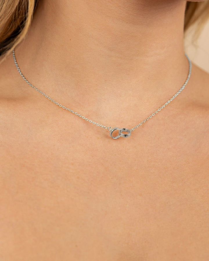 Amor Necklace