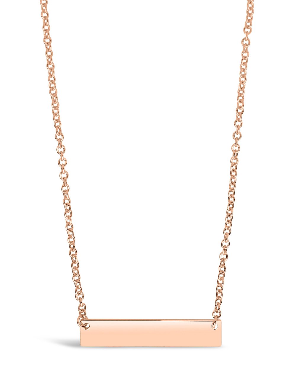 Mini Bar Pendant