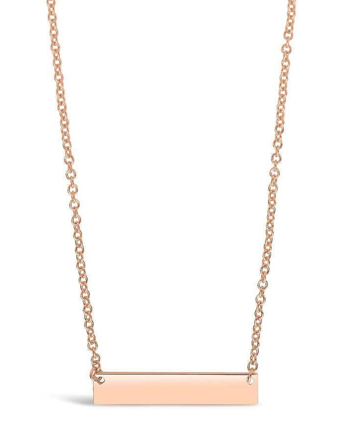 Mini Bar Pendant