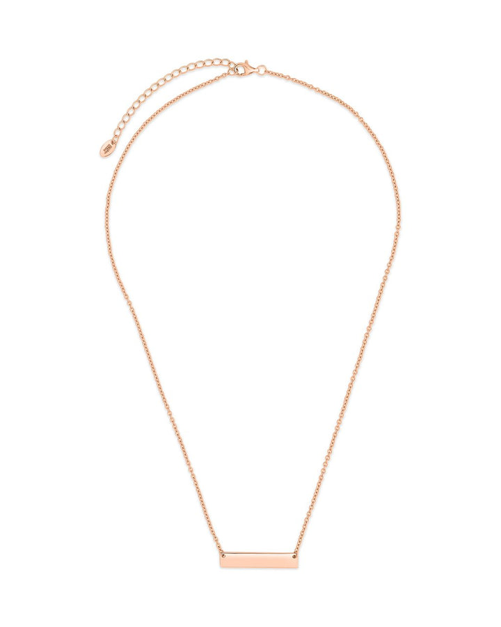 Mini Bar Pendant