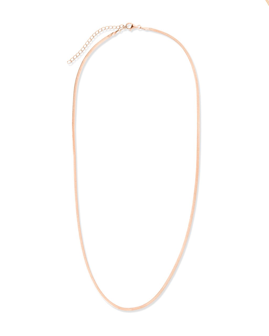 Herringbone Chain