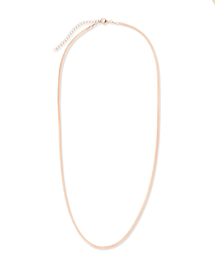 Herringbone Chain