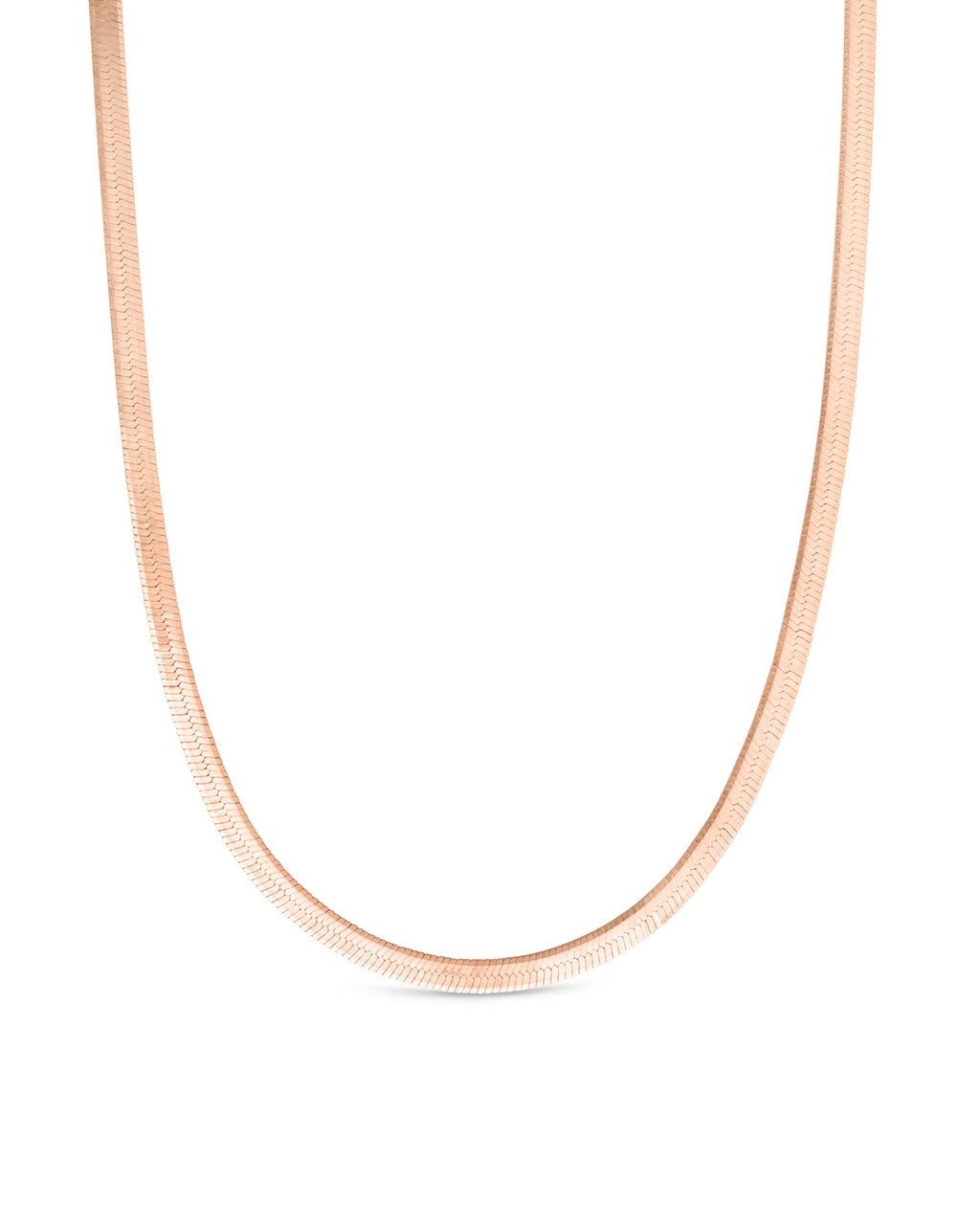 Herringbone Chain