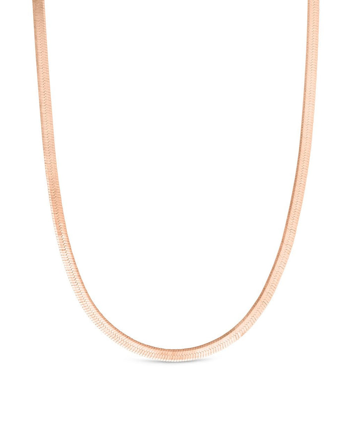 Herringbone Chain