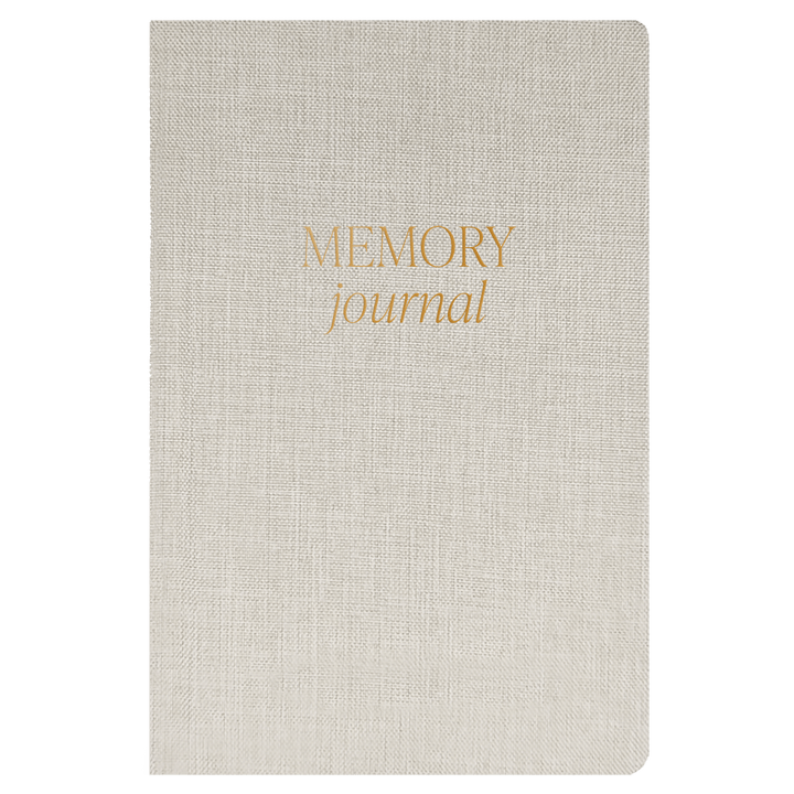 Memory Fabric Journal