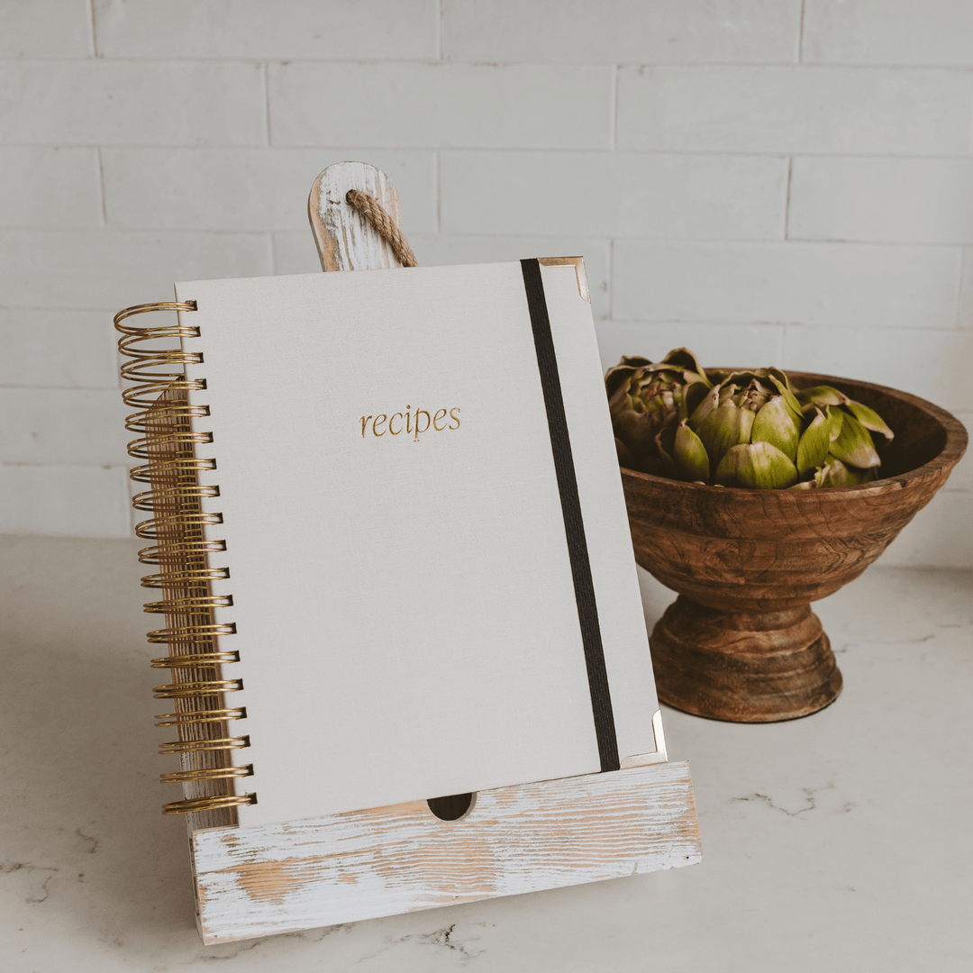 Recipe Book