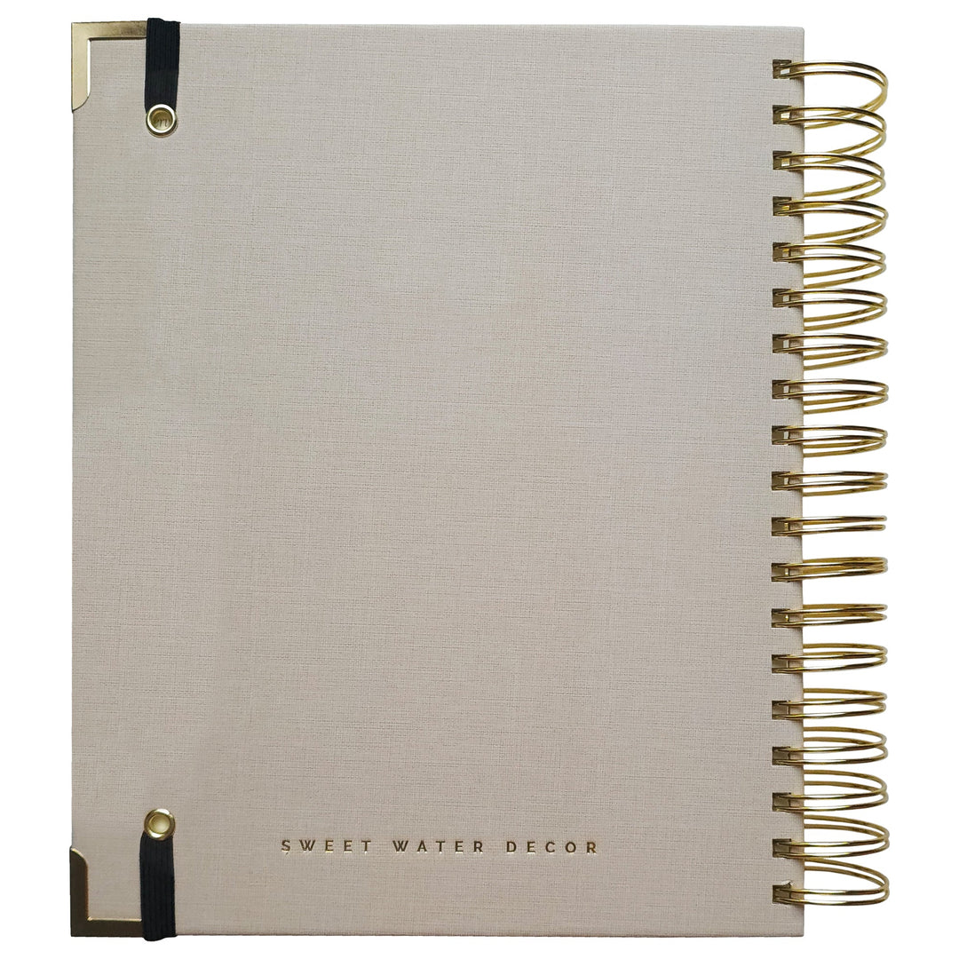 Recipe Book