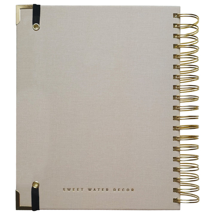 Recipe Book