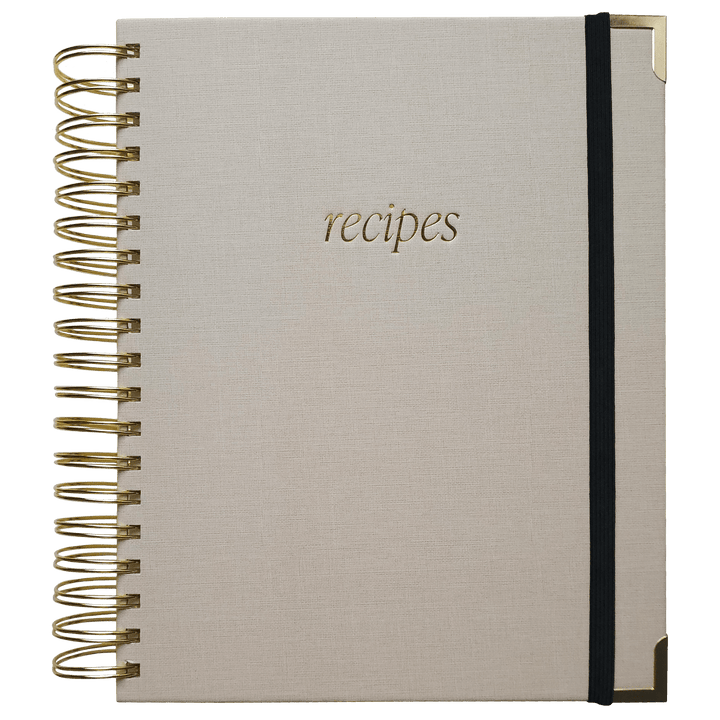 Recipe Book