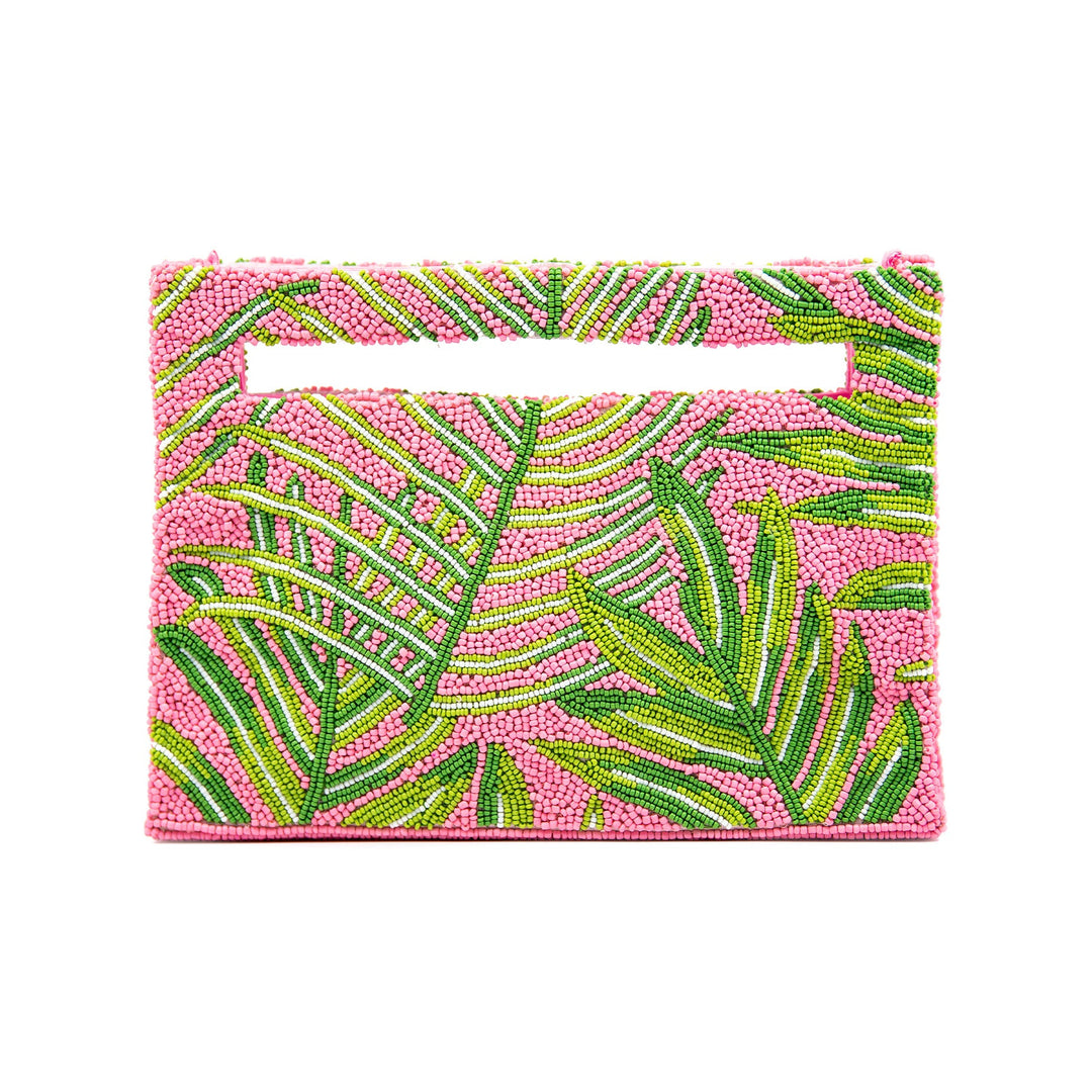 Palm Leaves by Tiana New York