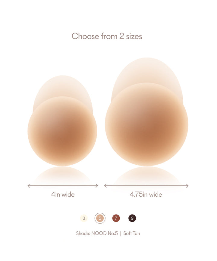 No-Show Extra Lift by NOOD