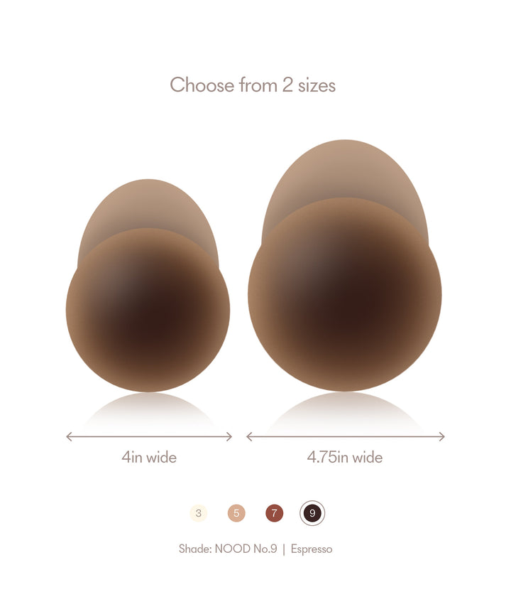 No-Show Extra Lift by NOOD